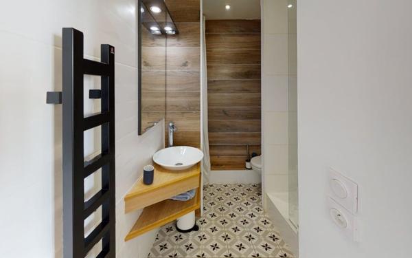 Appartement à louer    1 pièce • 28,26 m2 Le Havre