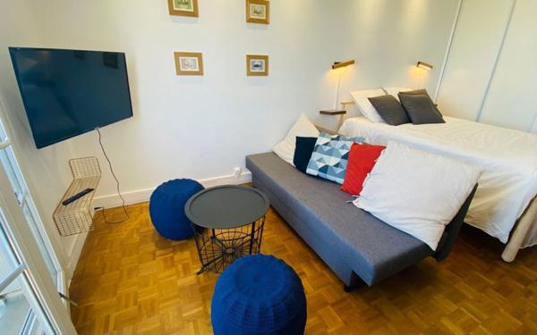 Appartement à louer    1 pièce • 28,26 m2 Le Havre