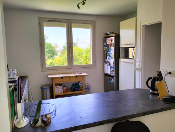 Grande maison à louer à Guer