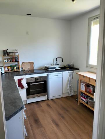 Grande maison à louer à Guer