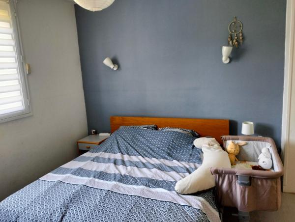 Grande maison à louer à Guer