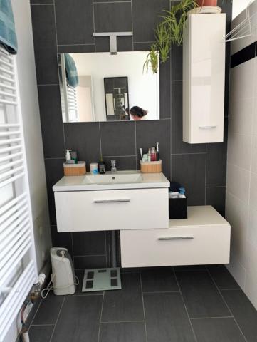 Grande maison à louer à Guer