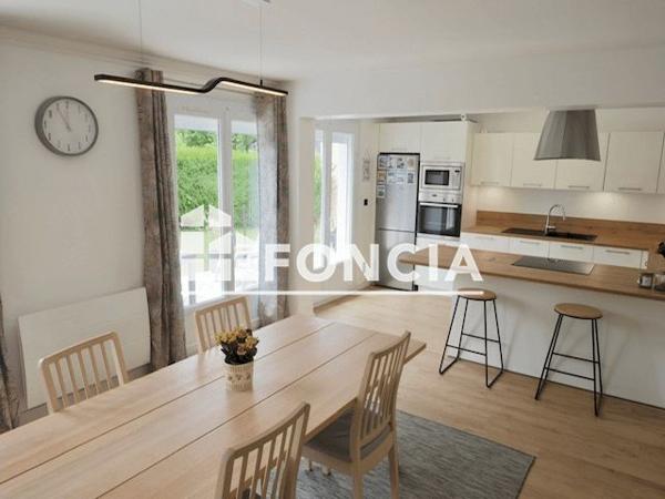 À vendre Maison 7 pièces 145 m² - Loire-authion 49140