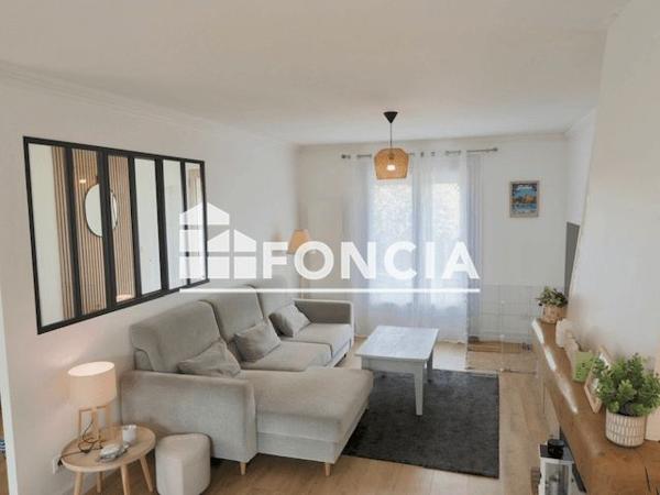 À vendre Maison 7 pièces 145 m² - Loire-authion 49140