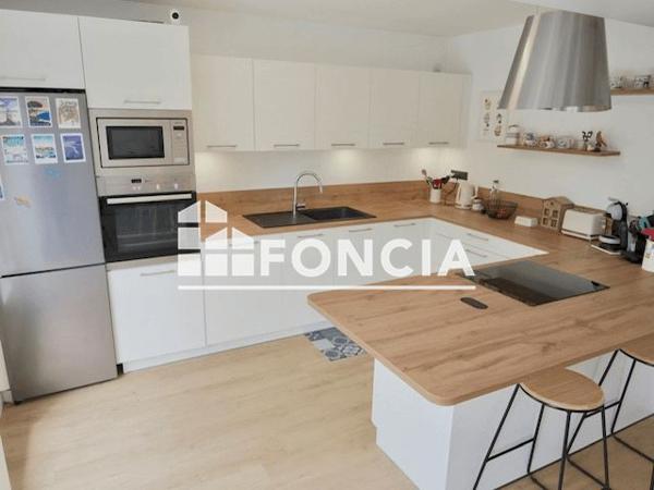 À vendre Maison 7 pièces 145 m² - Loire-authion 49140