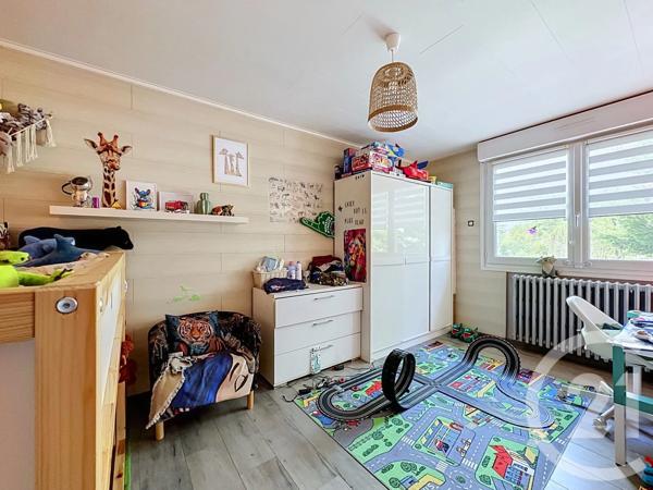 Maison à vendre  6 pièces - 141,50 m 2   FROIDEFONTAINE  - 90