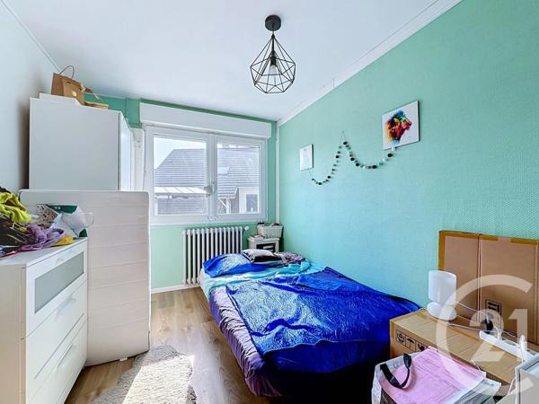 Maison à vendre  6 pièces - 141,50 m 2   FROIDEFONTAINE  - 90