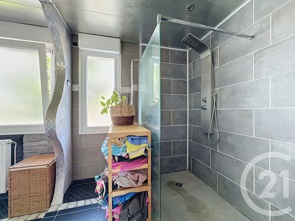 Maison à vendre  6 pièces - 141,50 m 2   FROIDEFONTAINE  - 90