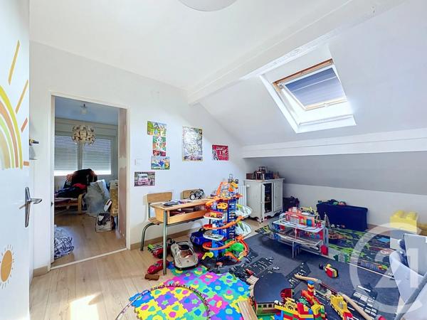 Maison à vendre  6 pièces - 141,50 m 2   FROIDEFONTAINE  - 90