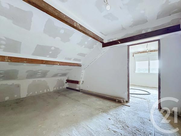 Maison à vendre  6 pièces - 141,50 m 2   FROIDEFONTAINE  - 90