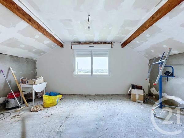Maison à vendre  6 pièces - 141,50 m 2   FROIDEFONTAINE  - 90