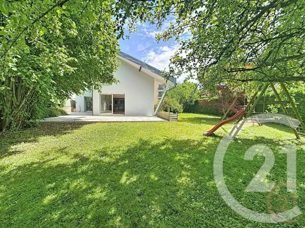 Maison à vendre  6 pièces - 141,50 m 2   FROIDEFONTAINE  - 90