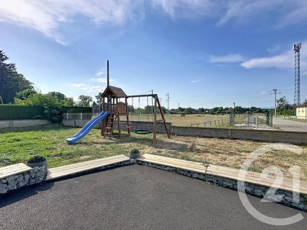 Maison à vendre  6 pièces - 141,50 m 2   FROIDEFONTAINE  - 90