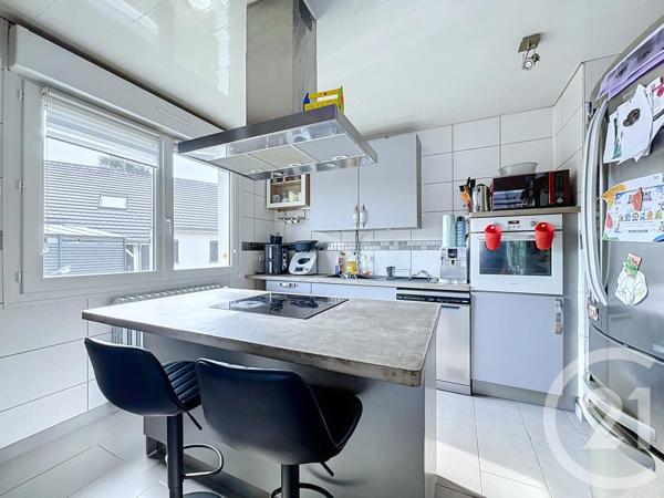Maison à vendre  6 pièces - 141,50 m 2   FROIDEFONTAINE  - 90