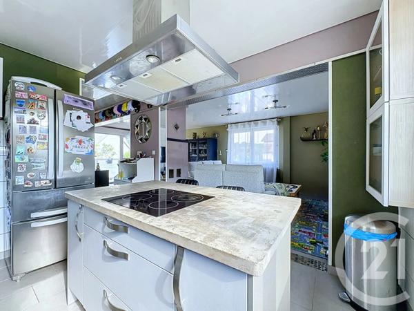 Maison à vendre  6 pièces - 141,50 m 2   FROIDEFONTAINE  - 90
