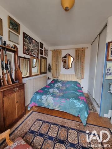 Appartement à vendre 2 pièces 27 m² Paris 19