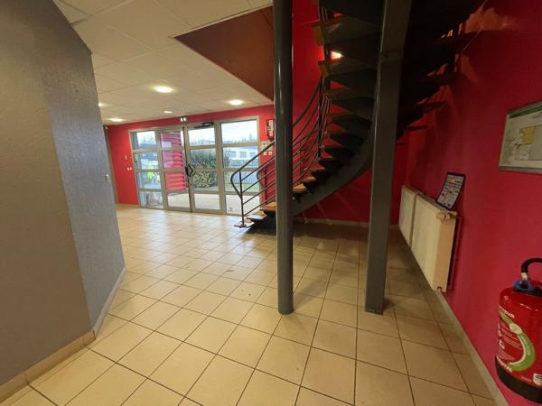Bureaux à louer à PONT AUDEMER 27500
