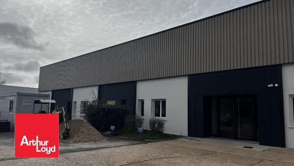 Bureau à louer à CHARTRES 28000