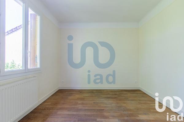 Maison traditionnelle 5 pièces de 93 m² à Quincy-sous-Sénart (91480)