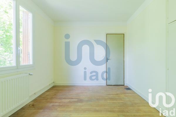 Maison traditionnelle 5 pièces de 93 m² à Quincy-sous-Sénart (91480)