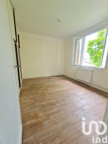 Maison traditionnelle 5 pièces de 93 m² à Quincy-sous-Sénart (91480)