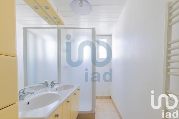 Maison traditionnelle 5 pièces de 93 m² à Quincy-sous-Sénart (91480)