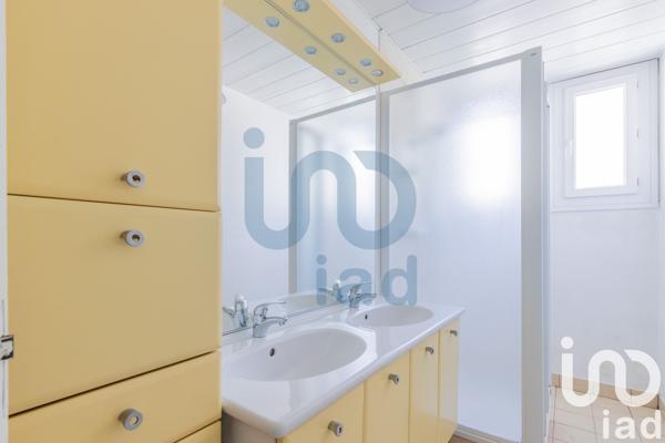 Maison traditionnelle 5 pièces de 93 m² à Quincy-sous-Sénart (91480)