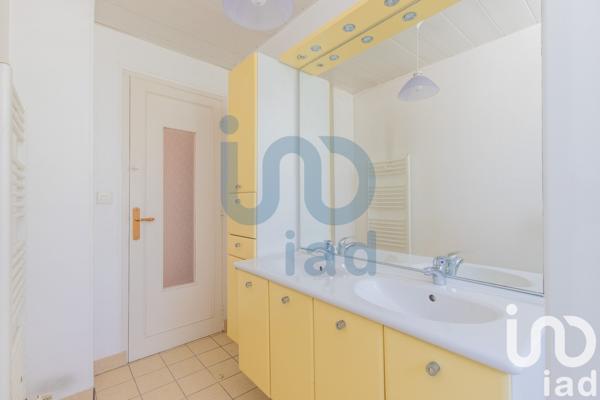 Maison traditionnelle 5 pièces de 93 m² à Quincy-sous-Sénart (91480)