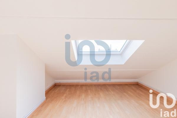 Maison traditionnelle 5 pièces de 93 m² à Quincy-sous-Sénart (91480)