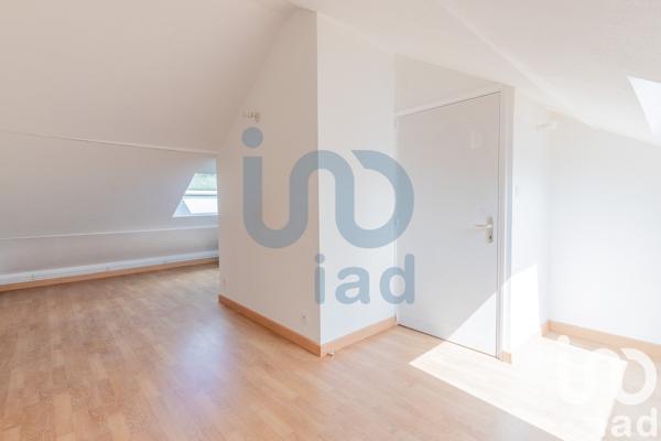 Maison traditionnelle 5 pièces de 93 m² à Quincy-sous-Sénart (91480)