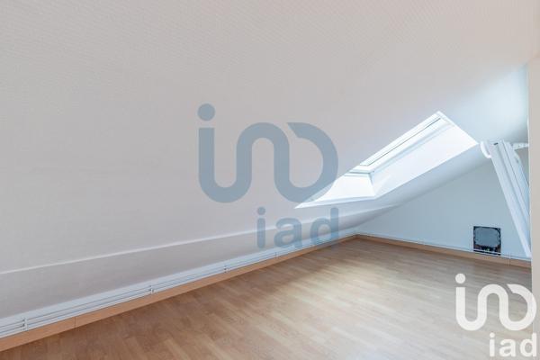 Maison traditionnelle 5 pièces de 93 m² à Quincy-sous-Sénart (91480)