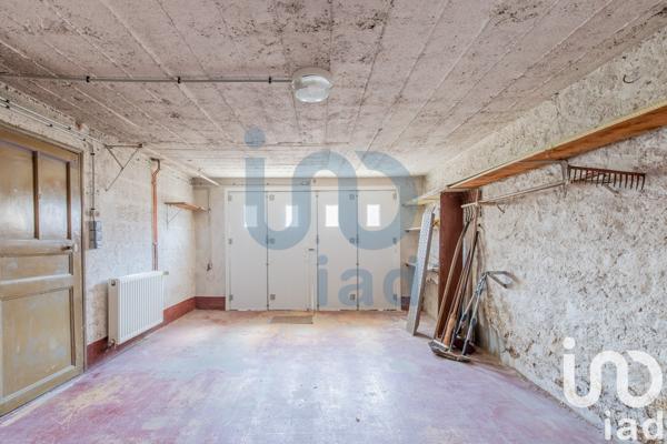 Maison traditionnelle 5 pièces de 93 m² à Quincy-sous-Sénart (91480)