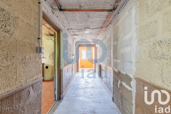 Maison traditionnelle 5 pièces de 93 m² à Quincy-sous-Sénart (91480)