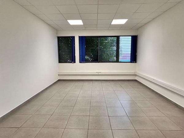 A LOUER Bureaux Remire Montjoly 245 m2
