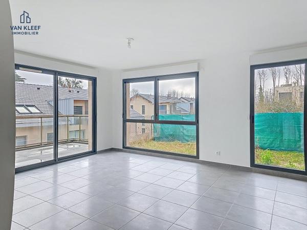 Vente / Appartement T4