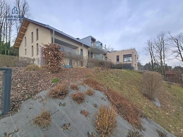 Vente / Appartement T4