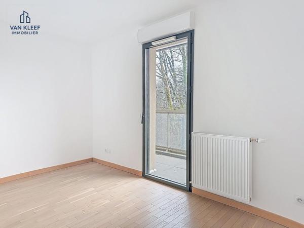 Vente / Appartement T4