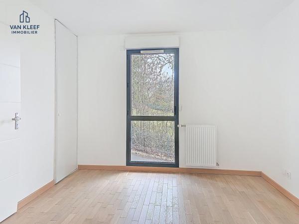 Vente / Appartement T4