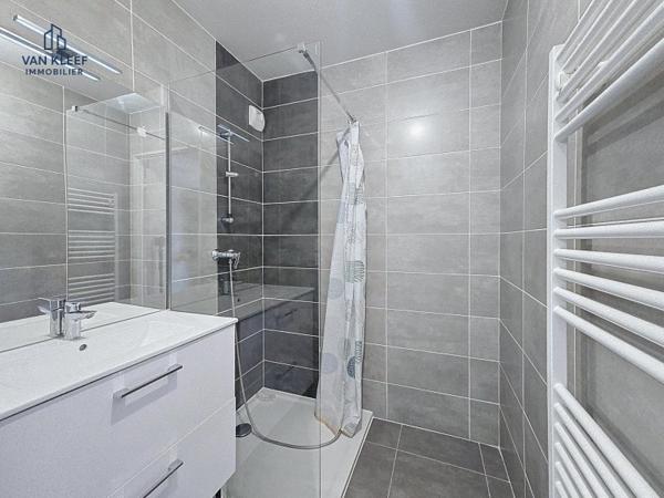 Vente / Appartement T4