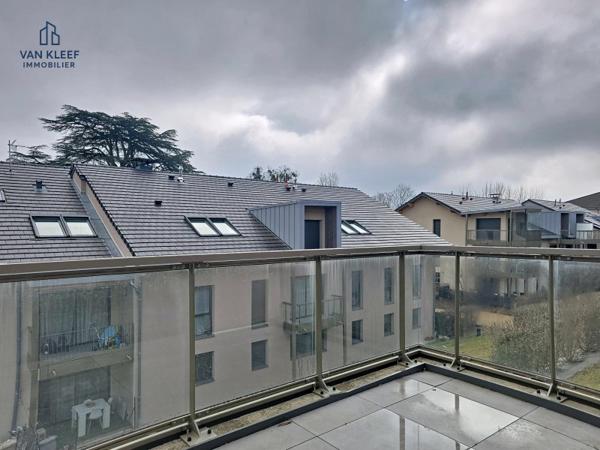 Vente / Appartement T4