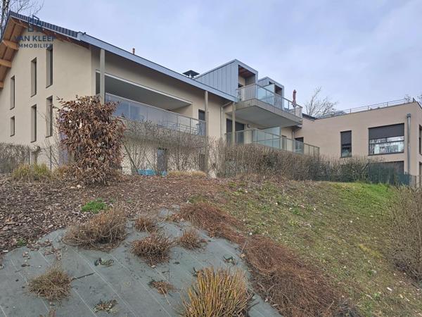 Vente / Appartement T4