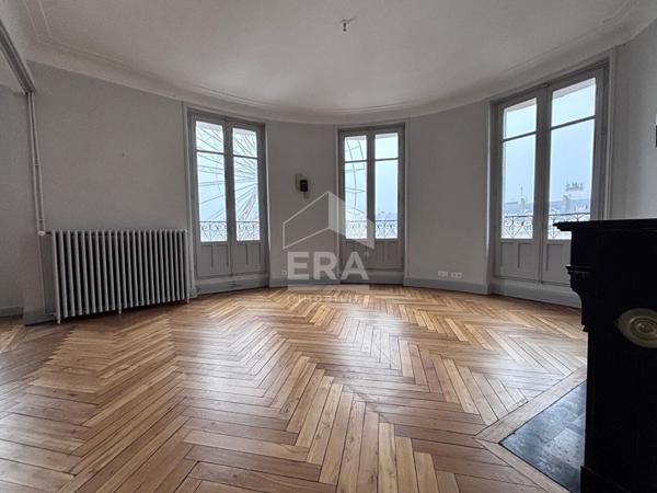 Appartement Orleans 5 pièce(s) 105 m2