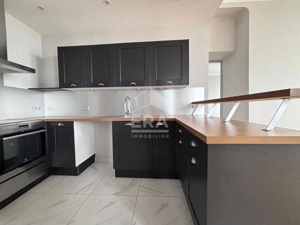 Appartement Orleans 5 pièce(s) 105 m2