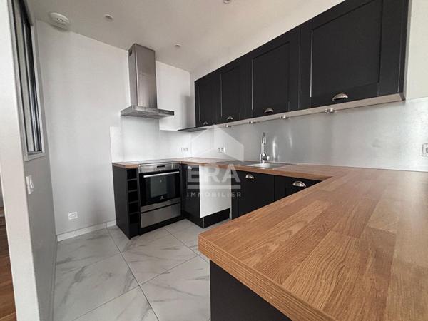 Appartement Orleans 5 pièce(s) 105 m2