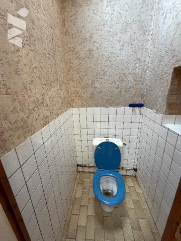 A MORTREE, une maison à usage d'habitation à rénover (59,88m²)