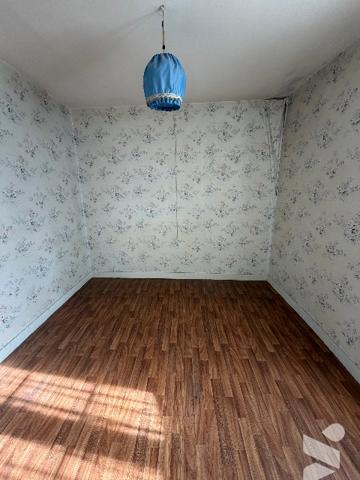 A MORTREE, une maison à usage d'habitation à rénover (59,88m²)