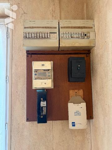 A MORTREE, une maison à usage d'habitation à rénover (59,88m²)