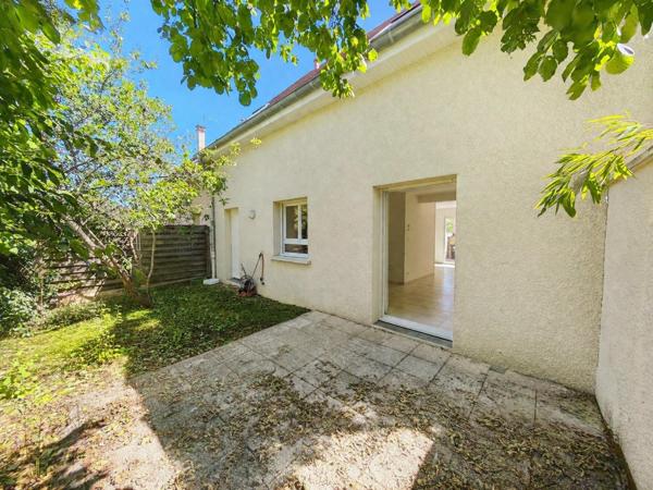Maison montchapet
