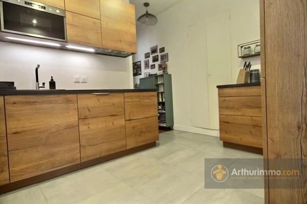 Vente Appartement 2 pièces 50 m2 à Charenton-le-Pont