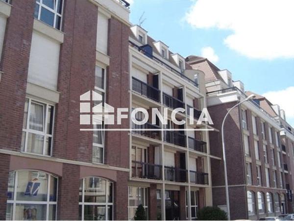 Location Studio 29.42 m² - 12 RUE DES GLACIERES Strasbourg 67000